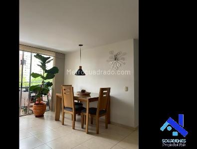 Apartamento de 3 alcobas en venta en La Doctora, Sabaneta, 76 m² · foto 14 de 19