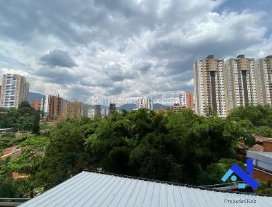 Apartamento de 3 alcobas en venta en La Doctora, Sabaneta, 76 m² · foto 16 de 19