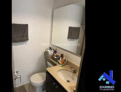 Apartamento de 3 alcobas en venta en La Doctora, Sabaneta, 76 m² · foto 18 de 19