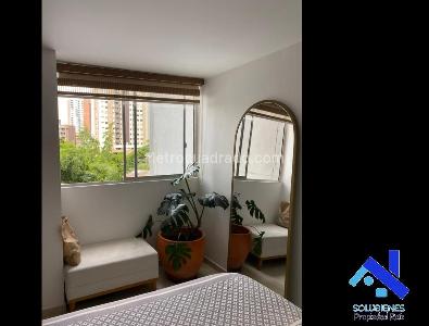 Apartamento de 3 alcobas en venta en La Doctora, Sabaneta, 76 m² · foto 19 de 19
