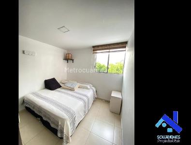 Apartamento de 3 alcobas en venta en La Doctora, Sabaneta, 76 m² · foto 4 de 19