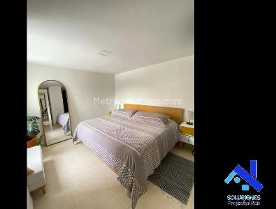 Apartamento de 3 alcobas en venta en La Doctora, Sabaneta, 76 m² · foto 5 de 19