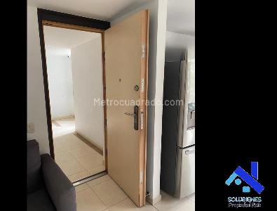 Apartamento de 3 alcobas en venta en La Doctora, Sabaneta, 76 m² · foto 6 de 19