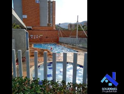 Apartamento de 3 alcobas en venta en La Doctora, Sabaneta, 76 m² · foto 7 de 19