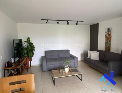 Apartamento de 3 alcobas en venta en La Doctora, Sabaneta, 76 m² · foto 8 de 19