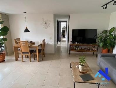 Apartamento de 3 alcobas en venta en La Doctora, Sabaneta, 76 m² · foto 9 de 19