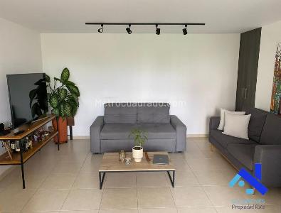 Apartamento de 3 alcobas en venta en La Doctora, Sabaneta, 76 m² · foto 10 de 19