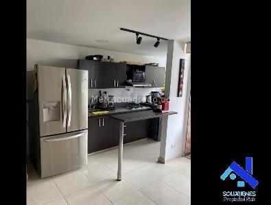 Apartamento de 3 alcobas en venta en La Doctora, Sabaneta, 76 m² · foto 11 de 19