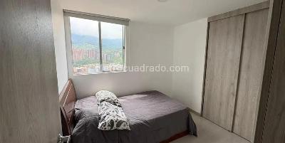 Apartamento en venta en Las Antillas, Envigado · foto 16 de 20