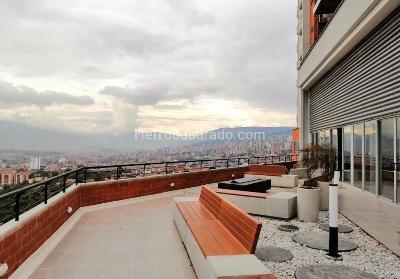 Apartamento en venta en Las Antillas, Envigado · foto 20 de 20