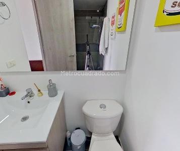 Apartamento en venta en Las Antillas, Envigado · foto 10 de 20