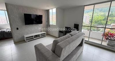 Apartamento en venta en Las Antillas, Envigado · foto 12 de 20