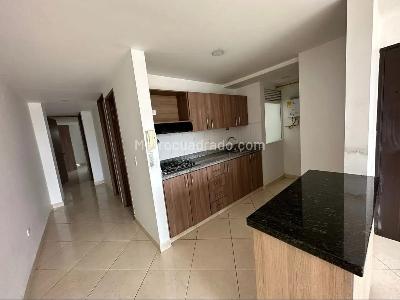 Apartamento de 3 alcobas en venta en San José, Sabaneta, 70 m² · foto 18 de 20