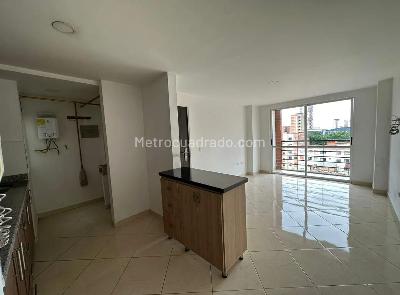 Apartamento de 3 alcobas en venta en San José, Sabaneta, 70 m² · foto 5 de 20