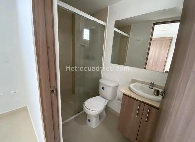 Apartamento de 3 alcobas en venta en San José, Sabaneta, 70 m² · foto 10 de 20