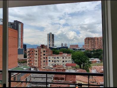 Apartamento de 3 alcobas en venta en San José, Sabaneta, 70 m² · foto 6 de 20