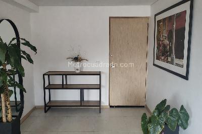 Apartamento en venta en Centro, Itagüí · foto 5 de 20