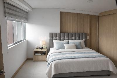 Apartamento en venta en Centro, Itagüí · foto 15 de 20