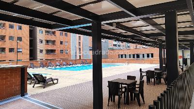 Apartamento en venta en Centro, Itagüí · foto 20 de 20
