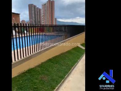 Apartamento en venta en Cañaveralejo, Sabaneta · foto 15 de 20