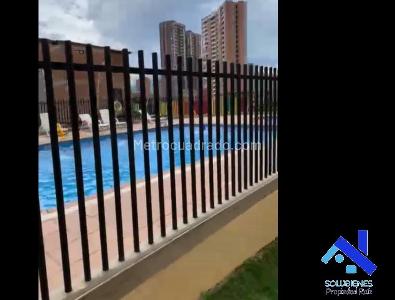 Apartamento en venta en Cañaveralejo, Sabaneta · foto 17 de 20