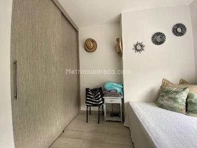 Apartamento de 3 alcobas en venta en Cañaveralejo, Sabaneta, 62 m² · foto 12 de 20