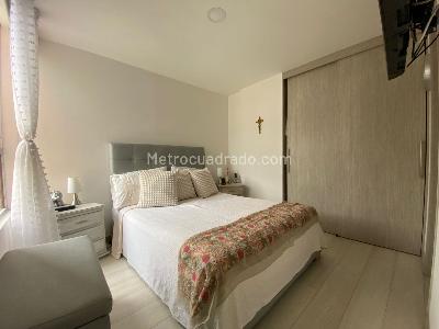 Apartamento de 3 alcobas en venta en Cañaveralejo, Sabaneta, 62 m² · foto 14 de 20