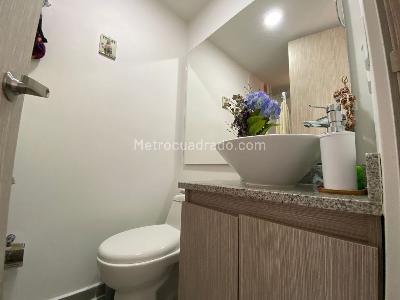 Apartamento de 3 alcobas en venta en Cañaveralejo, Sabaneta, 62 m² · foto 15 de 20