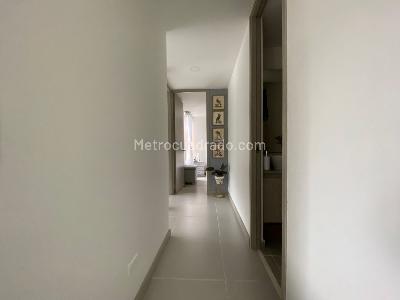 Apartamento de 3 alcobas en venta en Cañaveralejo, Sabaneta, 62 m² · foto 11 de 20