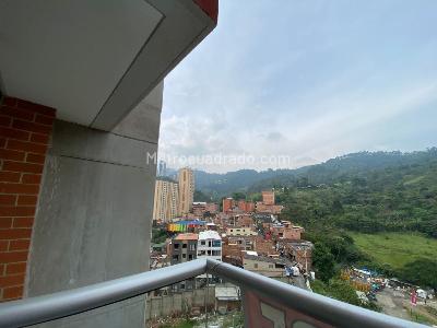 Apartamento de 3 alcobas en venta en Cañaveralejo, Sabaneta, 62 m² · foto 9 de 20
