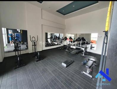 Apartamento de 3 alcobas en venta en Loma De Las Brujas, Envigado, 92 m² · foto 13 de 20