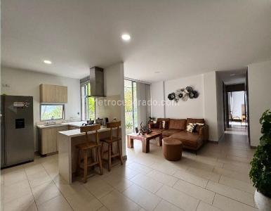 Apartamento de 3 alcobas en venta en Loma De Las Brujas, Envigado, 92 m² · foto 20 de 20