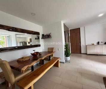 Apartamento de 3 alcobas en venta en Loma De Las Brujas, Envigado, 92 m² · foto 5 de 20