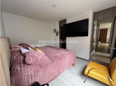 Apartamento de 3 alcobas en venta en Loma De Las Brujas, Envigado, 92 m² · foto 17 de 20