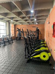 Apartamento de 3 alcobas en venta en La Doctora, Sabaneta, 58 m² · foto 13 de 20