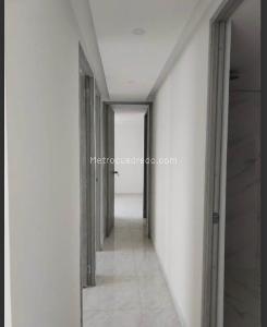 Apartamento de 3 alcobas en venta en La Doctora, Sabaneta, 58 m² · foto 20 de 20