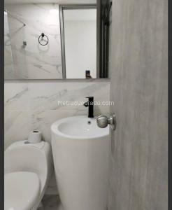 Apartamento de 3 alcobas en venta en La Doctora, Sabaneta, 58 m² · foto 8 de 20