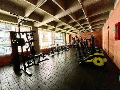Apartamento de 3 alcobas en venta en La Doctora, Sabaneta, 58 m² · foto 12 de 20