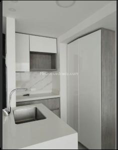 Apartamento de 3 alcobas en venta en La Doctora, Sabaneta, 58 m² · foto 2 de 20