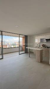Apartamento de 2 alcobas en venta en San Jose, Sabaneta, 59 m² · foto 17 de 20