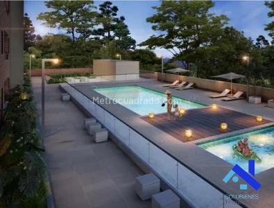 Apartamento de 2 alcobas en venta en San Jose, Sabaneta, 59 m² · foto 15 de 20