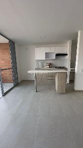Apartamento de 2 alcobas en venta en San Jose, Sabaneta, 59 m² · foto 16 de 20