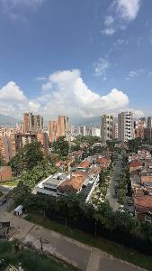 Apartamento de 2 alcobas en venta en San Jose, Sabaneta, 59 m² · foto 8 de 20