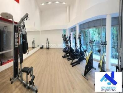 Apartamento de 3 alcobas en venta en San José, Sabaneta, 87 m² · foto 15 de 20