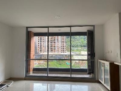 Apartamento de 3 alcobas en venta en San José, Sabaneta, 87 m² · foto 2 de 20