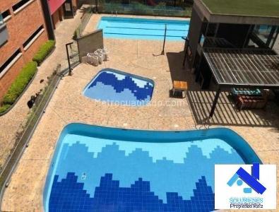 Apartamento de 3 alcobas en venta en San José, Sabaneta, 87 m² · foto 14 de 20