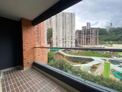 Apartamento de 3 alcobas en venta en San José, Sabaneta, 87 m² · foto 6 de 20