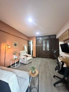 Apartamento de 3 alcobas en venta en Las Lomitas, Sabaneta, 100 m² · foto 18 de 20