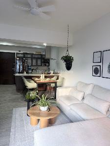 Apartamento de 3 alcobas en venta en Las Lomitas, Sabaneta, 100 m² · foto 20 de 20