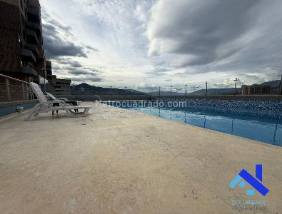 Apartamento de 3 alcobas en venta en Las Lomitas, Sabaneta, 100 m² · foto 13 de 20